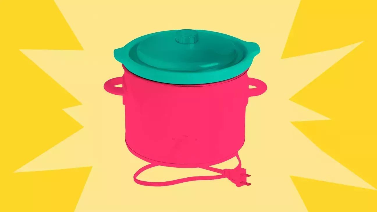 Recetas fáciles y baratas de Crock-Pot: 12 maneras de alimentar a una multitud