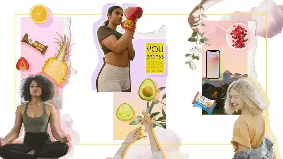 Renueve su régimen de bienestar esta primavera