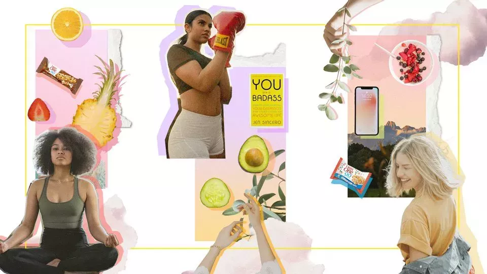 Renueve su régimen de bienestar esta primavera