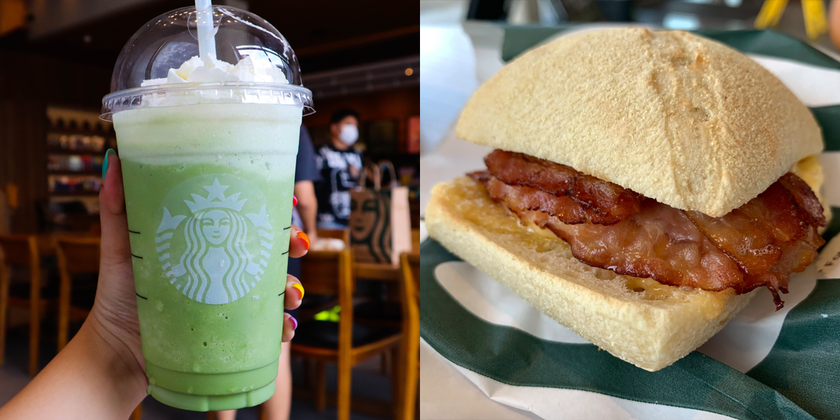 Aquí están 10 de las mejores cosas que se pueden pedir en la cadena de café.