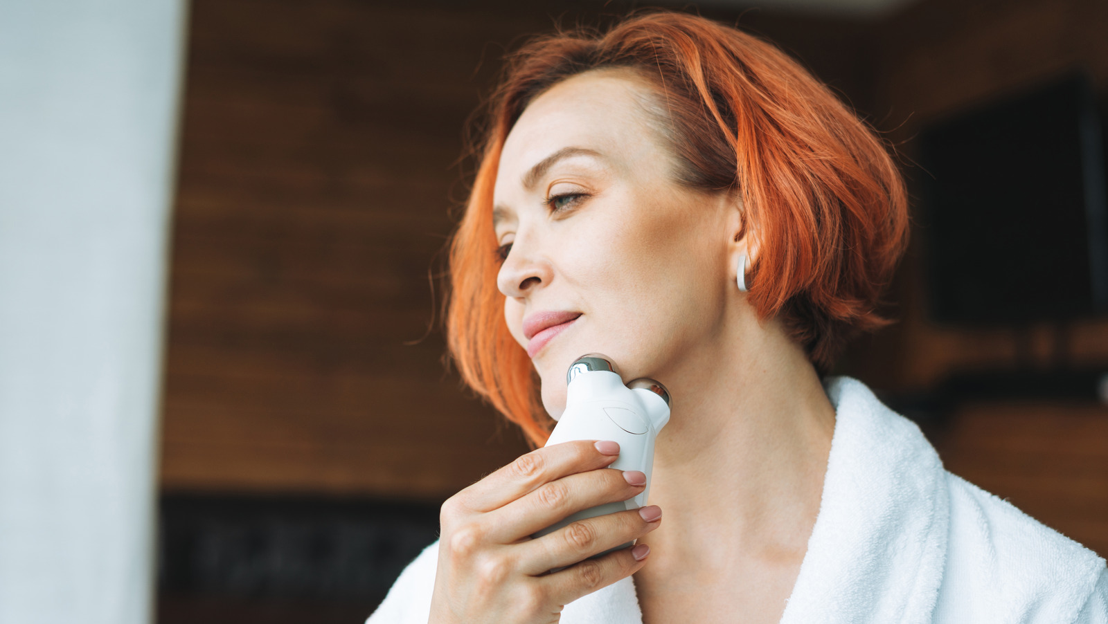 Tres trucos para que su dispositivo de microcorriente funcione mejor