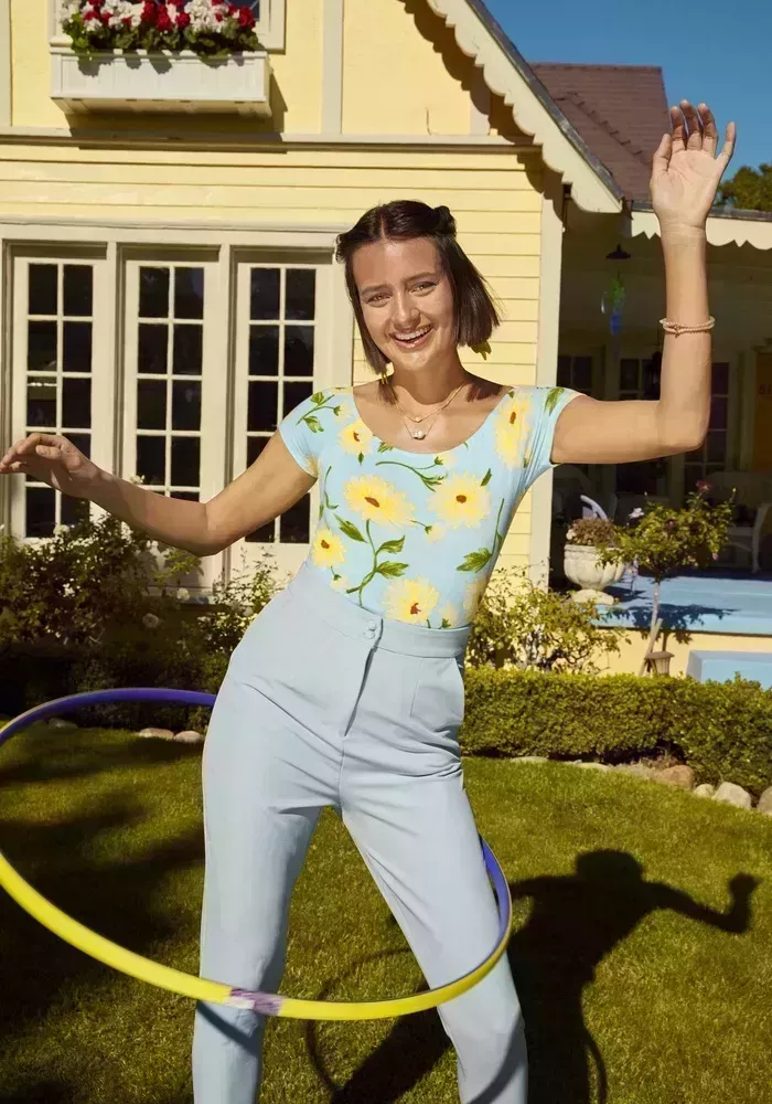 Tu guía oficial de la moda de primavera (pero que sea ~2022~)