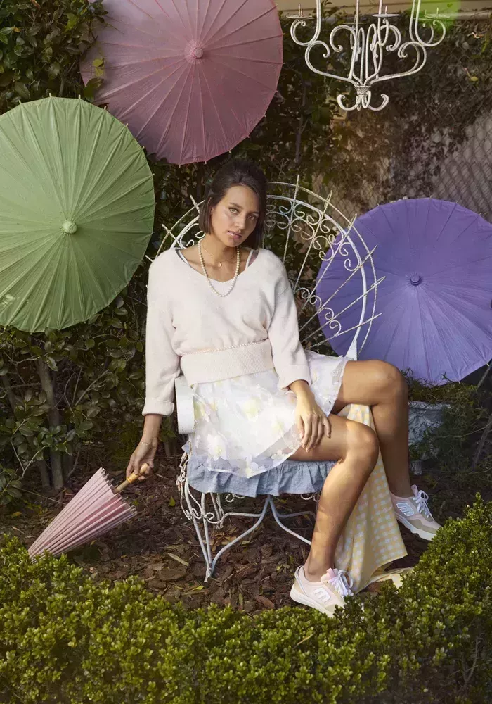 Tu guía oficial de la moda de primavera (pero que sea ~2022~)