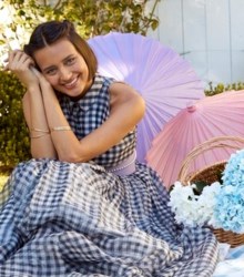 Tu guía oficial de la moda de primavera