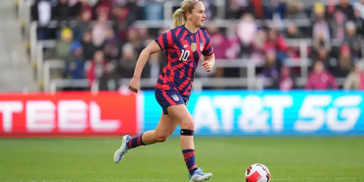 Una estrella del f&uacute;tbol estadounidense explica c&oacute;mo las cerezas aceleraron la recuperaci&oacute;n de su lesi&oacute;n y ayudaron a aliviar la carga de los viajes al extranjero