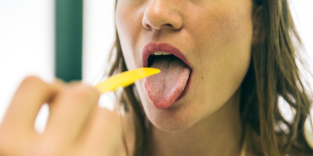 Una mujer pensaba que tenía el covid y en realidad era cáncer