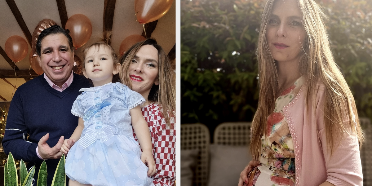 El parto de este bebe costo 3,2 millones para poder salir adelante