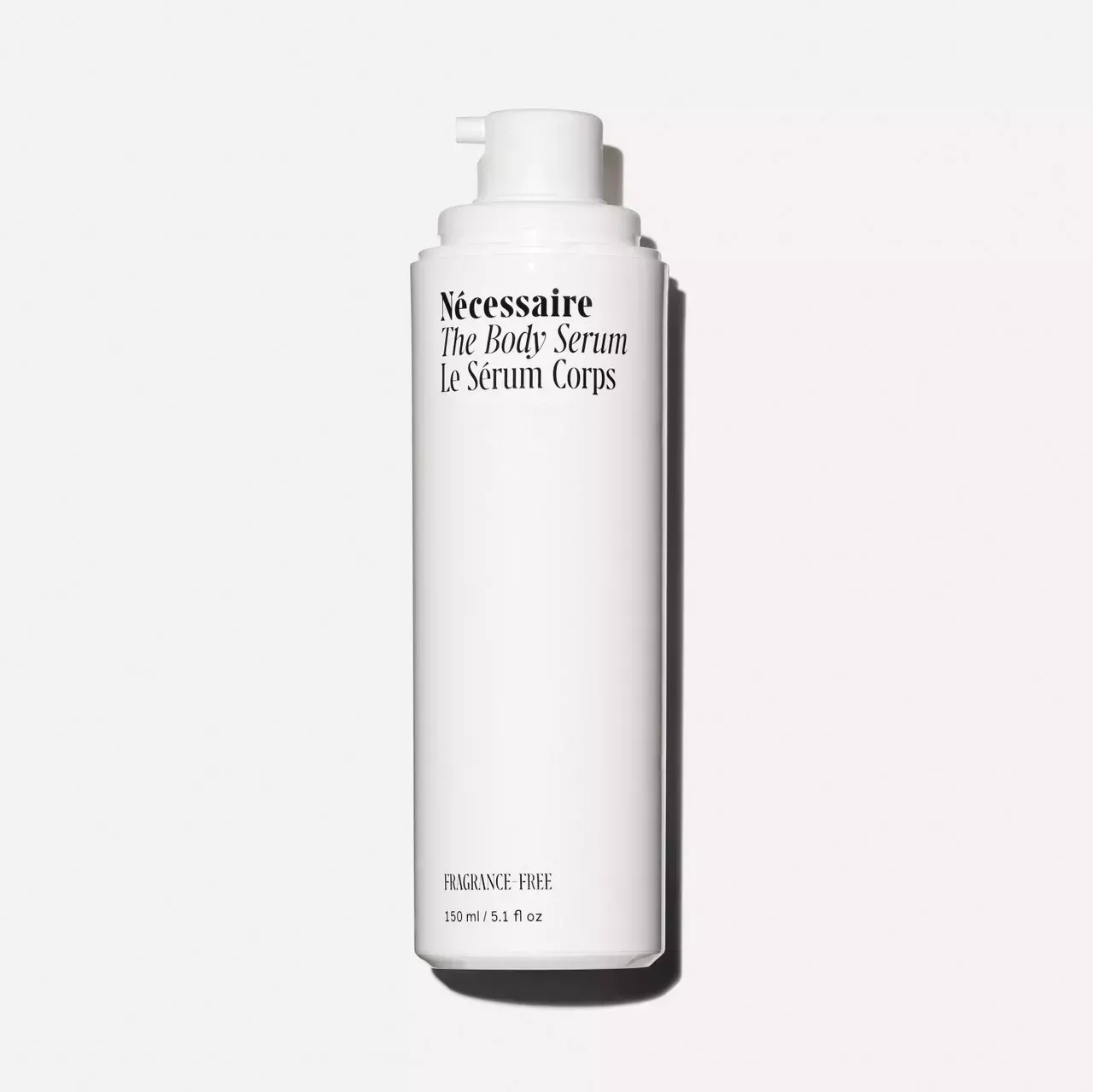 Necessaire The Body Serum