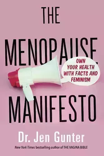 10 libros sobre la menopausia que realmente valen la pena leer