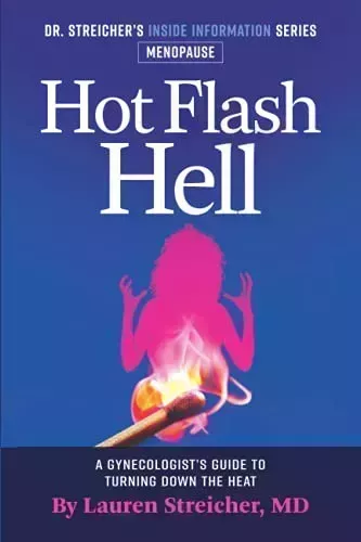 10 libros sobre la menopausia que realmente valen la pena leer