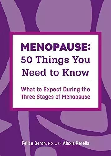 10 libros sobre la menopausia que realmente valen la pena leer