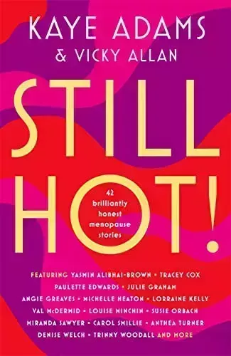 10 libros sobre la menopausia que realmente valen la pena leer