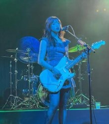 Recomendaciones musicales de mujeres AAPI