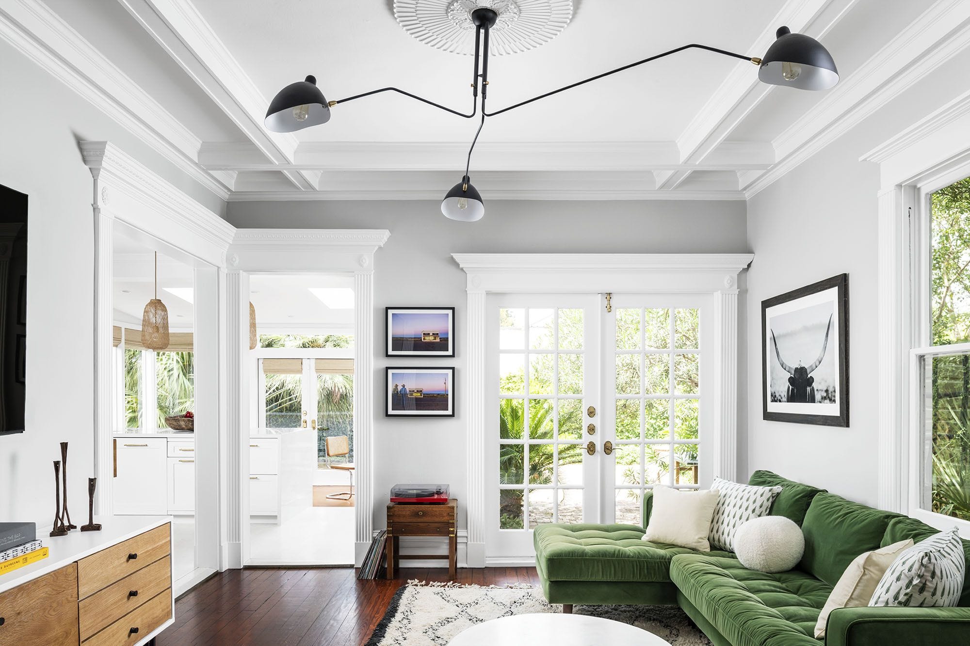 11 consejos de Feng Shui para crear un espacio equilibrado, según los expertos