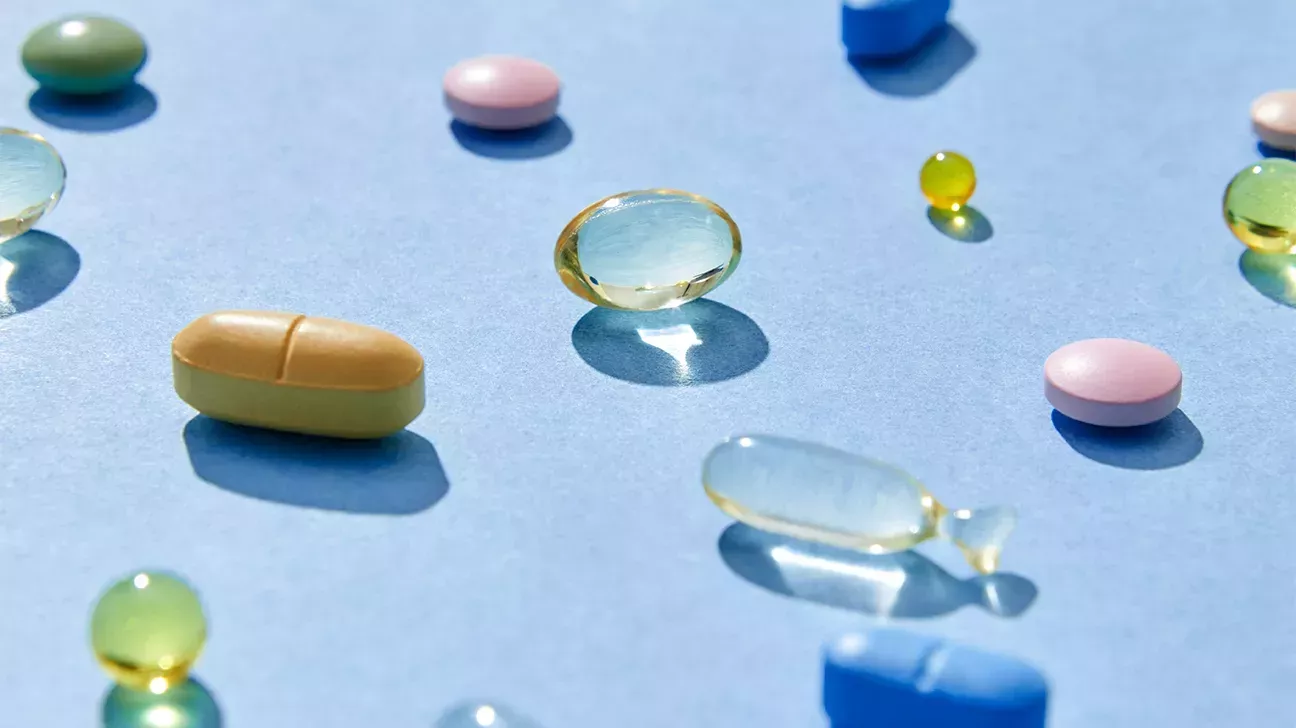 11 mejores vitaminas y minerales para el crecimiento muscular