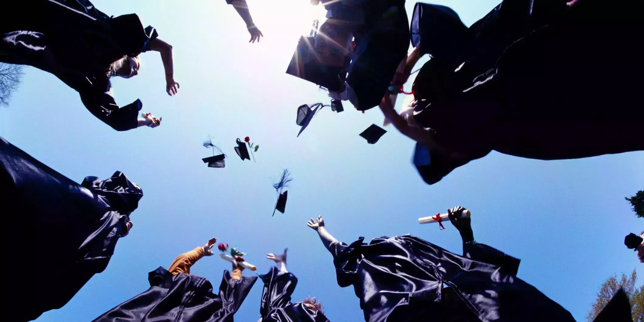 125 citas brillantes para inspirar al graduado de 2022 en su vida