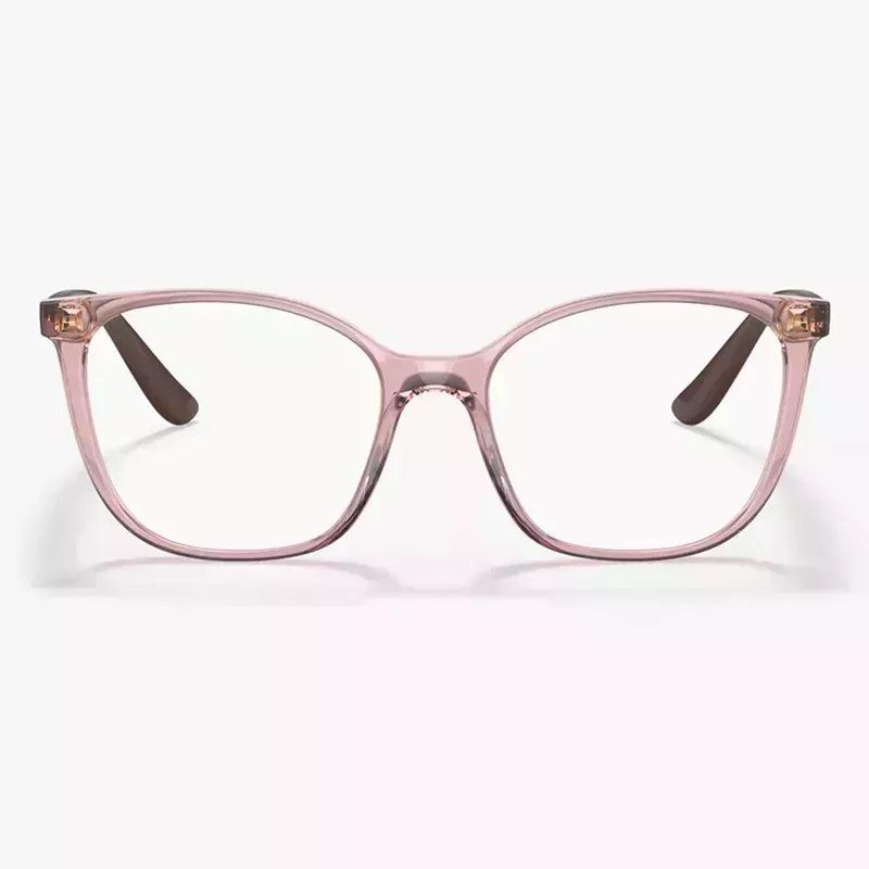 Vogue Eyewear VO5356 pink glasses on white background