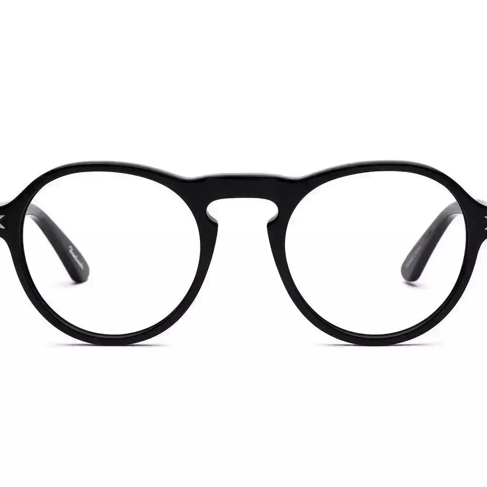 Johansson on white background 