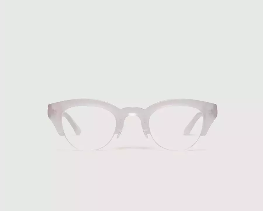 Sunnie Studios Peggy on gray background 