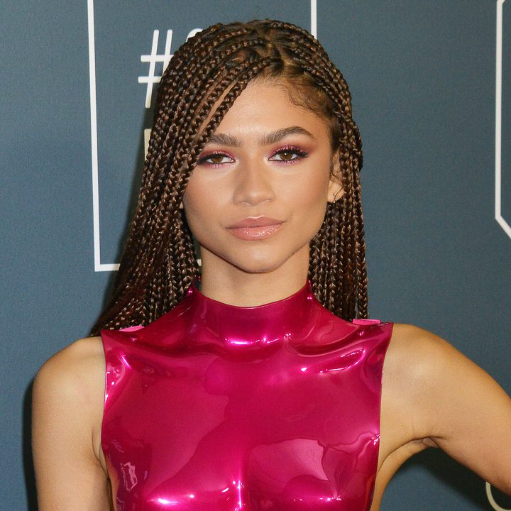 30 maneras inspiradoras de peinar tus trenzas sin nudo