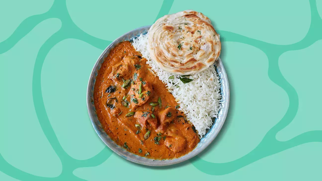 4 consejos para hacer el mejor pollo Tikka Masala 