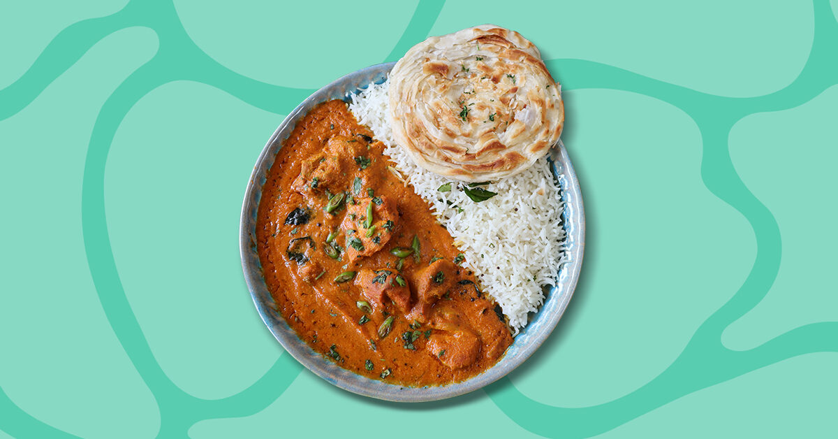 4 consejos para hacer el mejor pollo Tikka Masala 