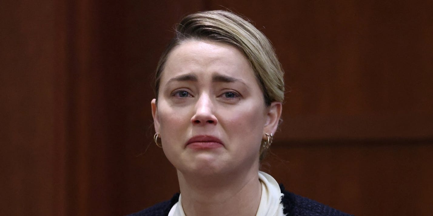 Amber Heard ayudaba Johnny Depp durante su desintoxicación de drogas