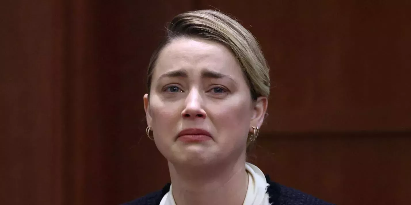 Amber Heard testifica que Johnny Depp estaba errático y 