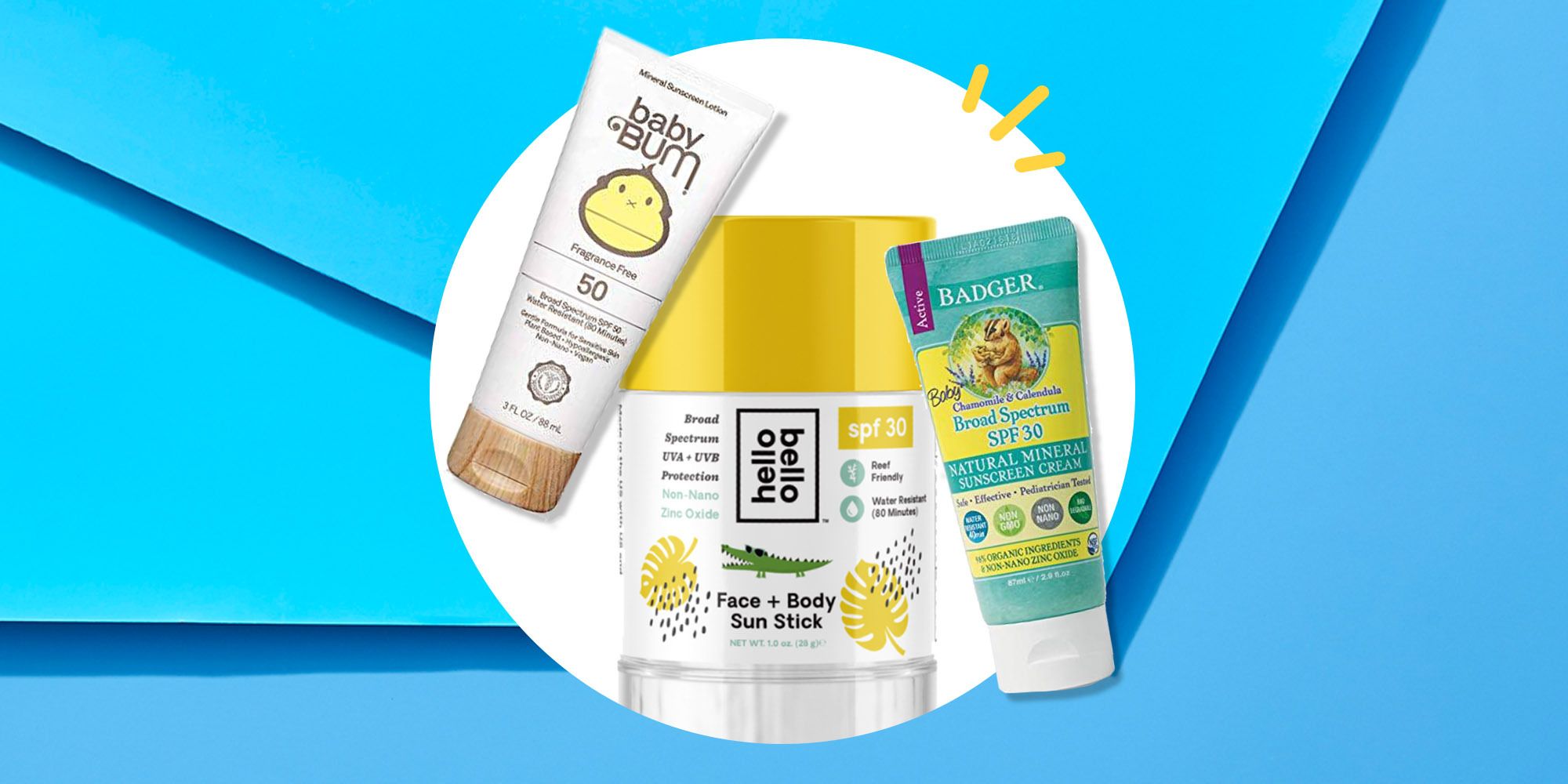 Asegúrese de evitar este ingrediente en la crema solar de sus hijos