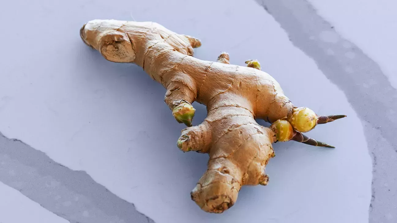 Beneficios del jengibre para la piel: Usos, tratamientos y efectos secundarios