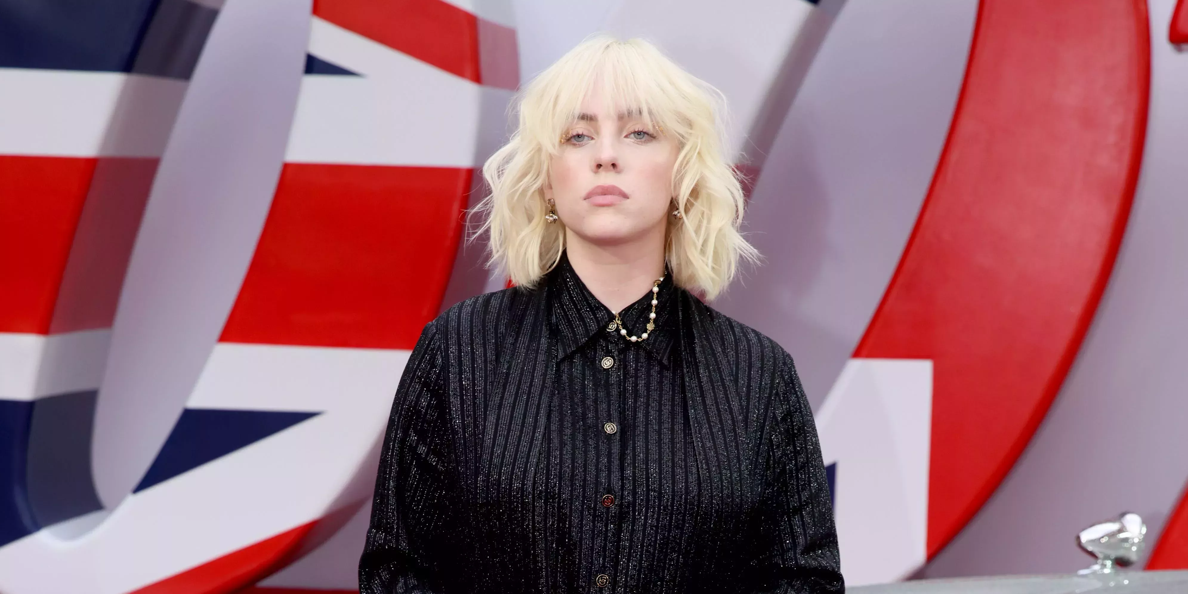 Billie Eilish dice que le diagnosticaron el síndrome de Tourette a los 11 años. Estos son algunos de los signos de este trastorno de tics.