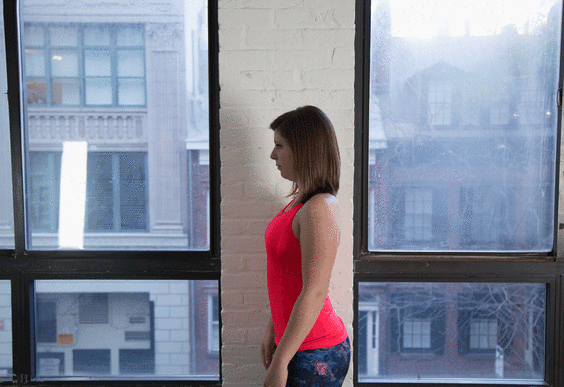 Calentamiento antes de levantar pesas Aquí hay 9 ejercicios antes de levantar pesas