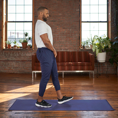 Calentamiento antes de levantar pesas Aquí hay 9 ejercicios antes de levantar pesas