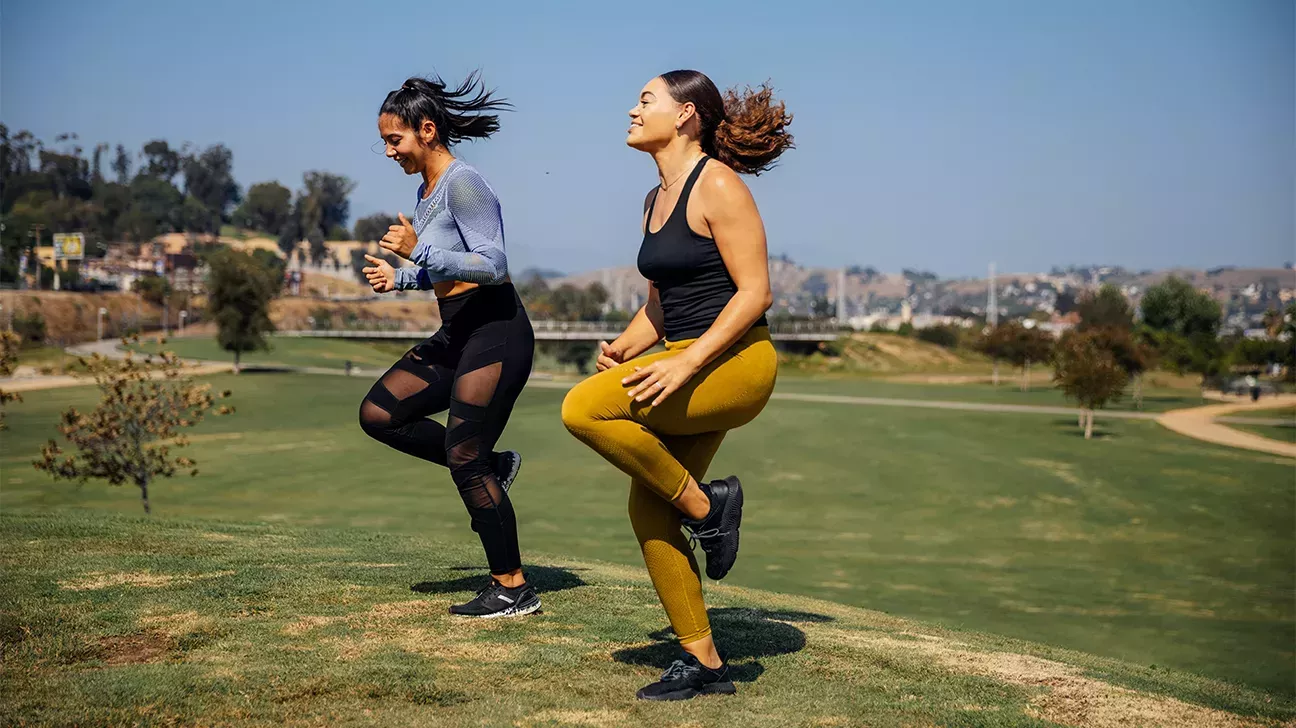 Cómo incluir el ejercicio en su rutina, independientemente de lo ocupado que esté