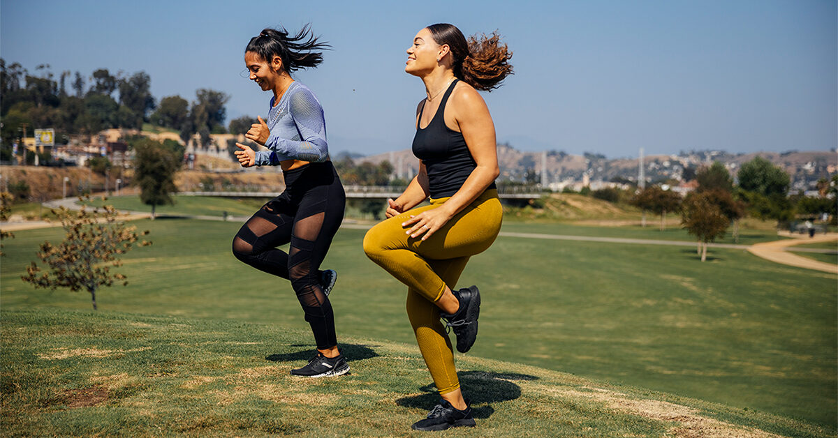 Cómo incluir el ejercicio en su rutina, independientemente de lo ocupado que esté