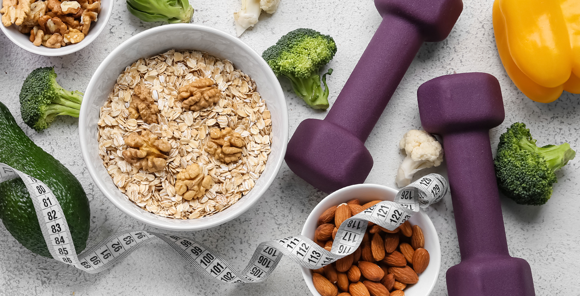 Cómo perder peso de forma segura y rápida - 5 consejos para perder peso de forma saludable