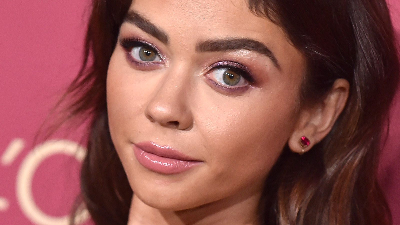 Consejos sobre cómo mejorar los ojos naturalmente redondos y de punta