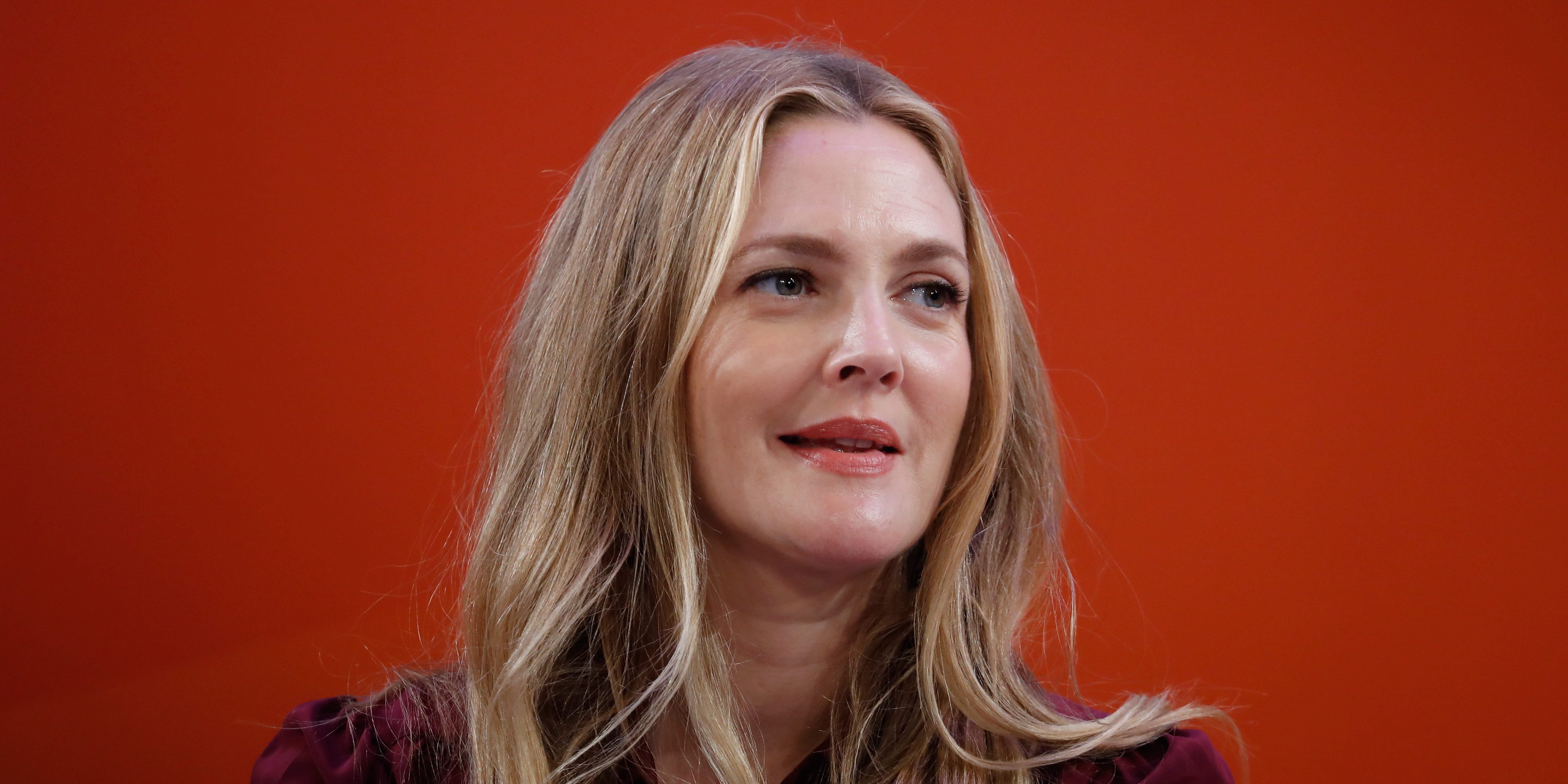 Drew Barrymore dijo que come micoproteína para mantenerse saludable en su dieta flexitariana