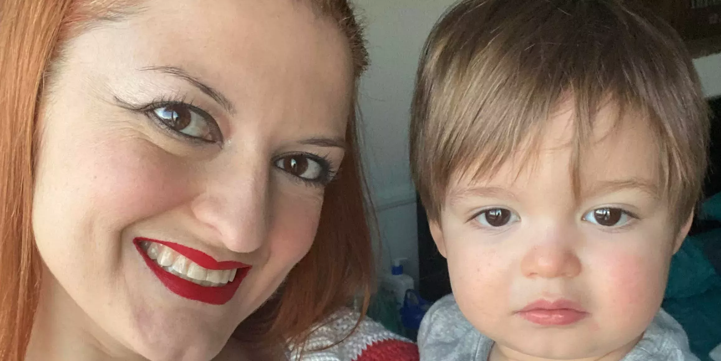 El año pasado gasté 948 dólares en maquillaje. Esto es lo que me ayudó a ser una mejor madre.