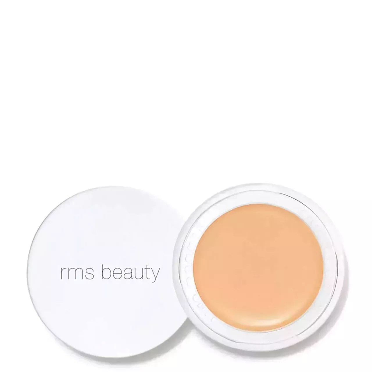 RMS Beauty Un Cover-Up Concealer on white background