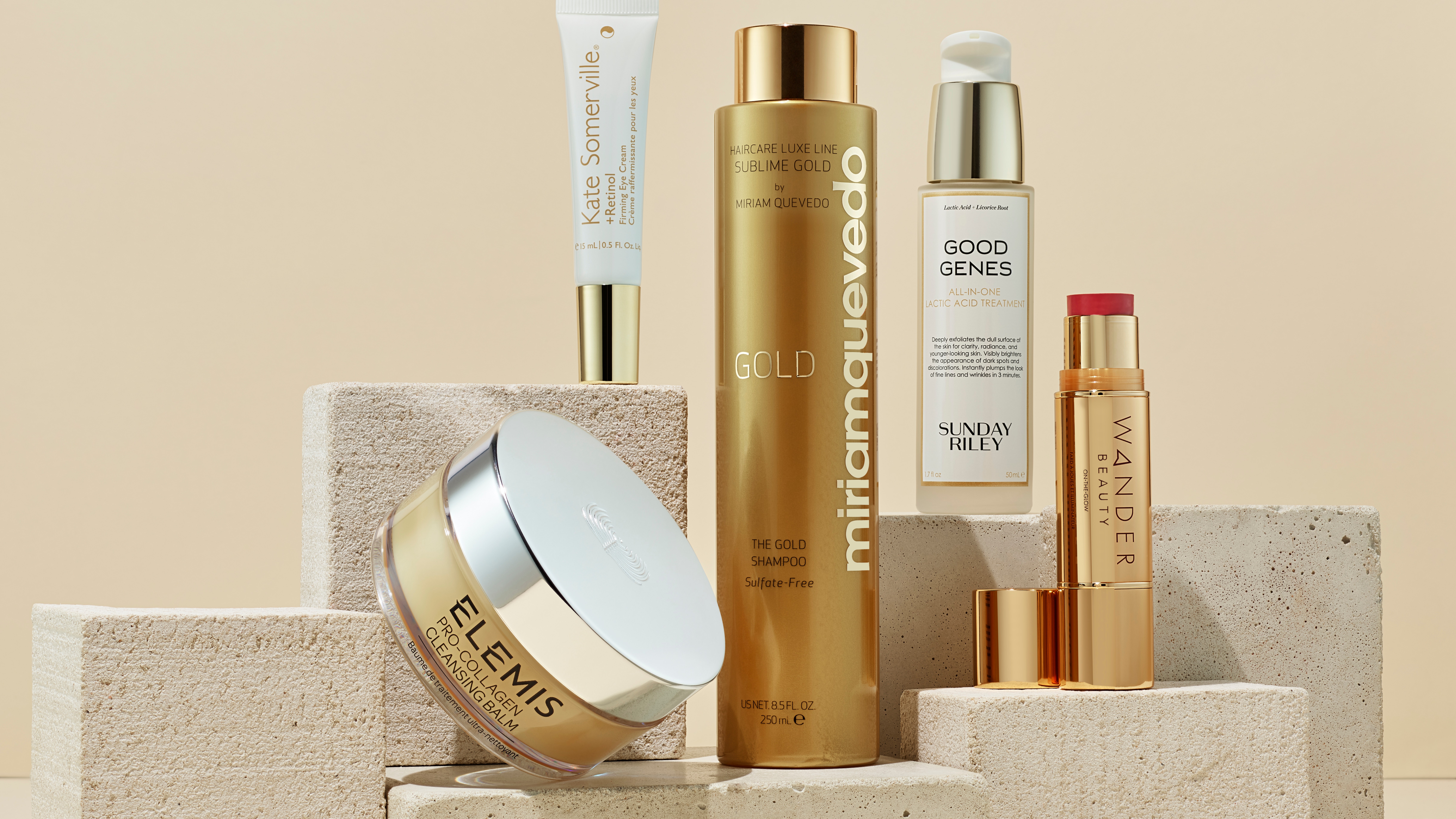 El mayor evento de cuidado de la piel