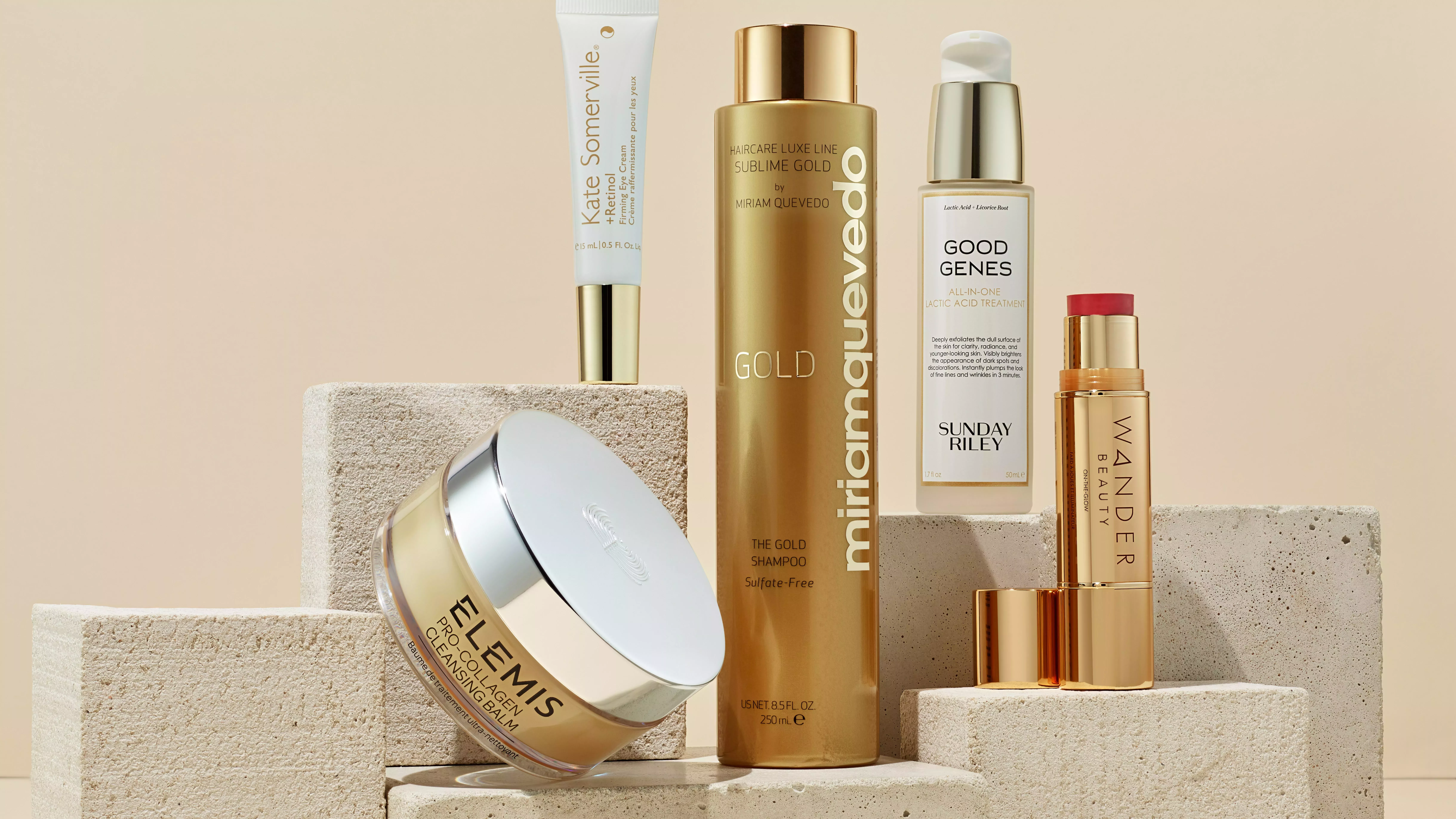 El evento de verano de Dermstore está aquí para todas sus necesidades de cuidado de la piel