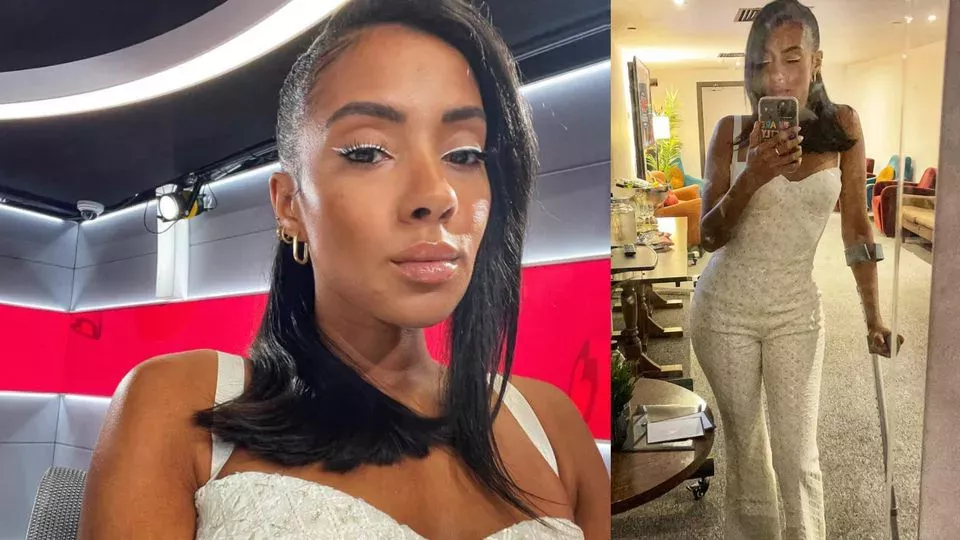 El horrible ataque a Yasmin Evans nos muestra cómo llegar a casa después de una noche de fiesta sigue siendo inseguro para las mujeres