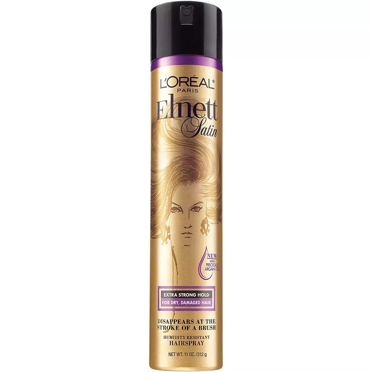 L'Oréal Paris Elnett Aerosol Hairspray
