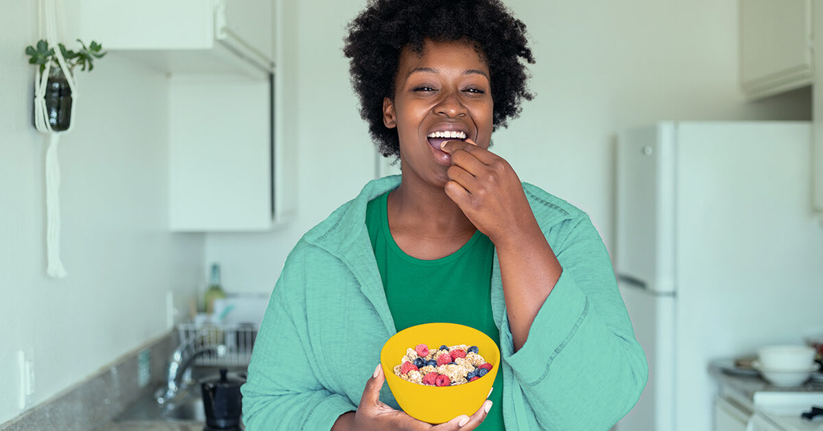 Los 16 mejores tentempiés para antes de entrenar