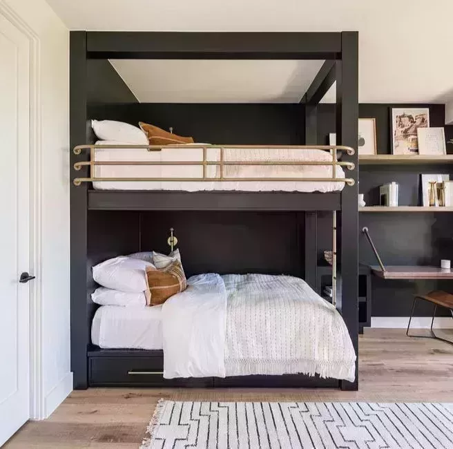 bunk bed ideas