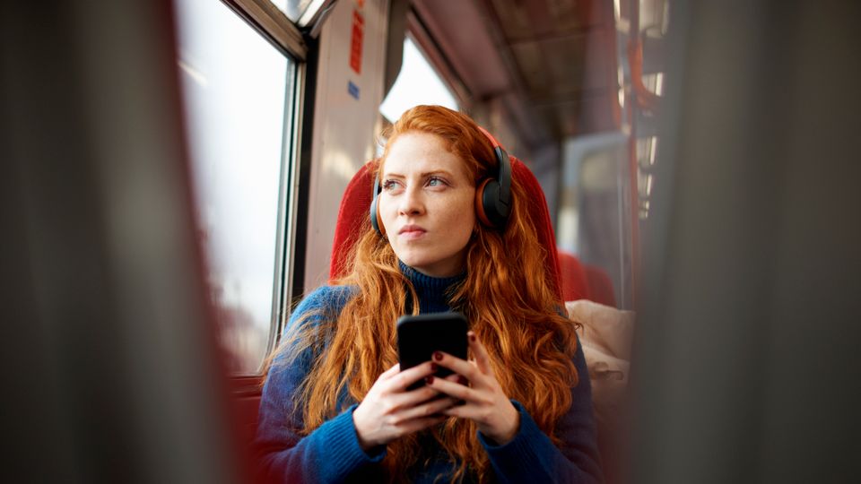 Estas son las mejores aplicaciones de audiolibros que debes descargar