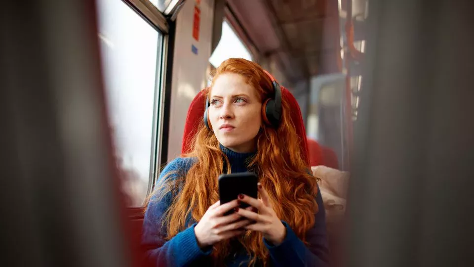 Estas son las mejores aplicaciones de audiolibros que debes descargar