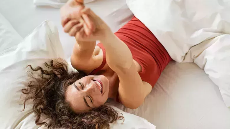 Formas naturales de prevenir la asimetría facial al envejecer