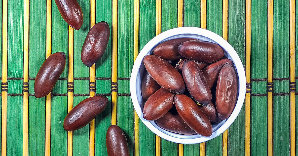 Hay un nuevo tentempié en la ciudad: los beneficios de las nueces de Barú